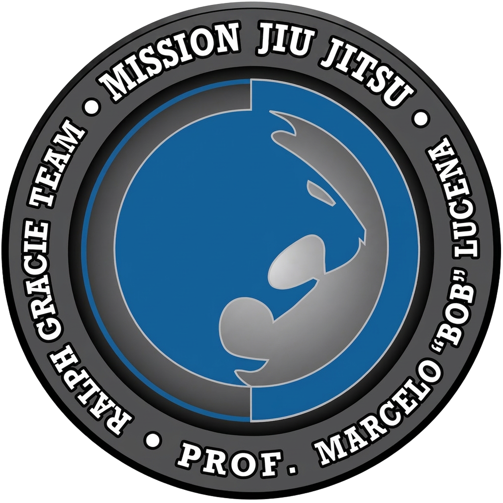 Mission Jiu Jitsu Academy